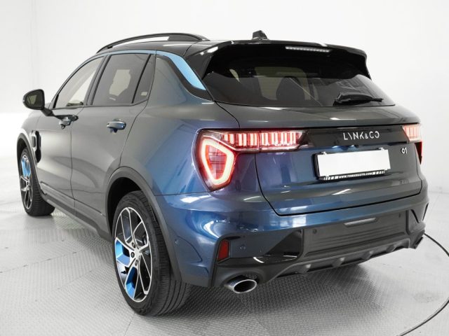 LYNK & CO 01 usata 11