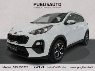 KIA Sportage usata, con Airbag laterali