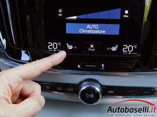 VOLVO V90 usata, con Cruise Control