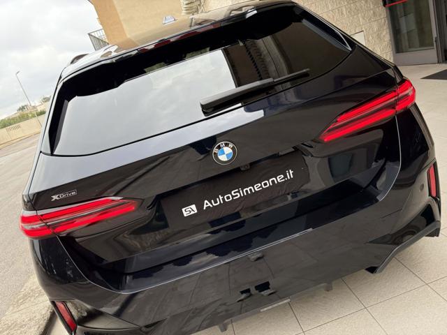 BMW 520 usata, con Supporto lombare