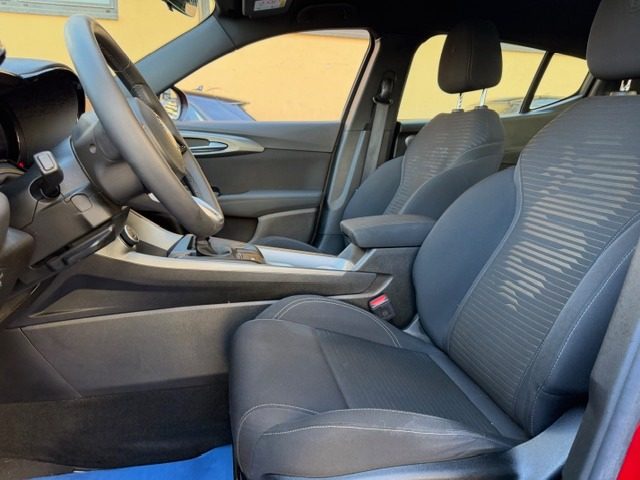 ALFA ROMEO Tonale usata, con Cerchi in lega