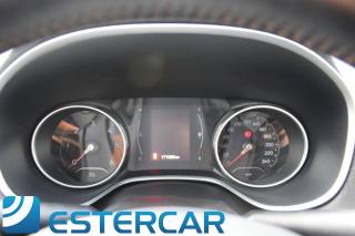 JEEP Compass usata, con Bracciolo