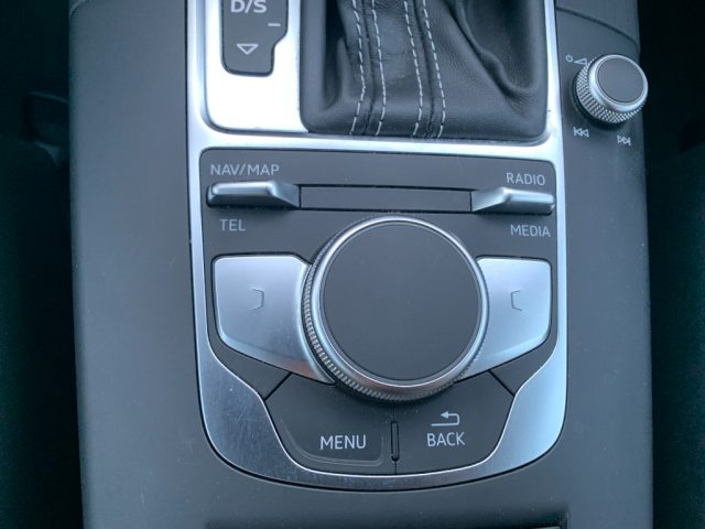 AUDI A3 usata, con ESP