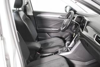 VOLKSWAGEN T-Roc usata, con Climatizzatore