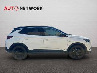 OPEL Grandland X usata, con Chiusura centralizzata