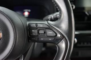 TOYOTA Yaris Cross usata 33
