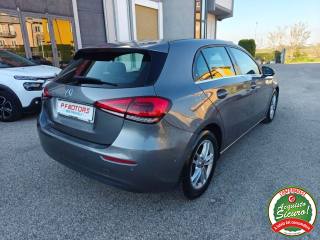 MERCEDES-BENZ A 180 usata, con Airbag Passeggero