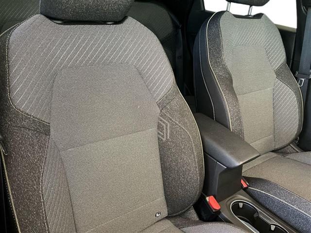RENAULT Captur usata, con Porta scorrevole