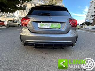 MERCEDES-BENZ A 200 usata, con ESP