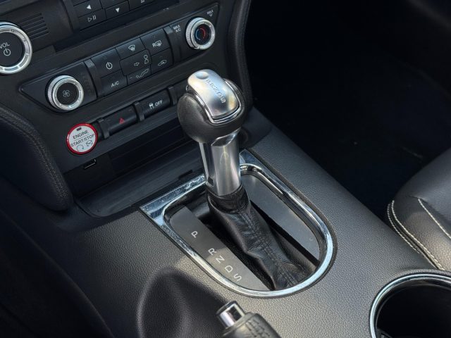 FORD Mustang usata, con Fari Xenon