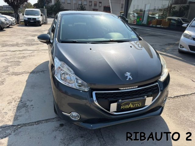 PEUGEOT 208 usata, con ESP