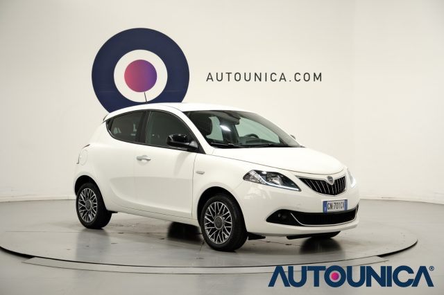 LANCIA Ypsilon usata, con Airbag Passeggero
