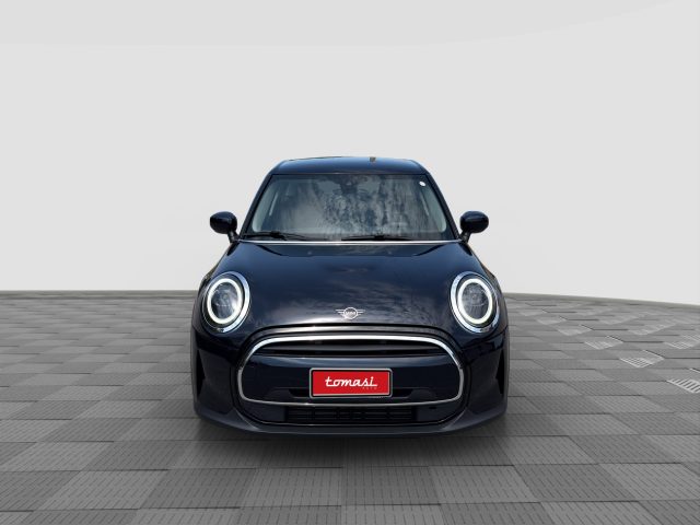 MINI Mini usata 7