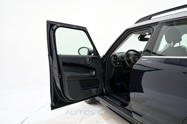 MINI Countryman usata, con Alzacristalli elettrici