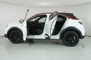 OPEL Mokka usata, con Chiusura centralizzata telecomandata