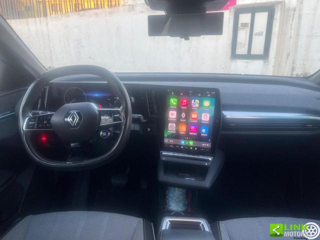 RENAULT Megane usata, con Cruise Control