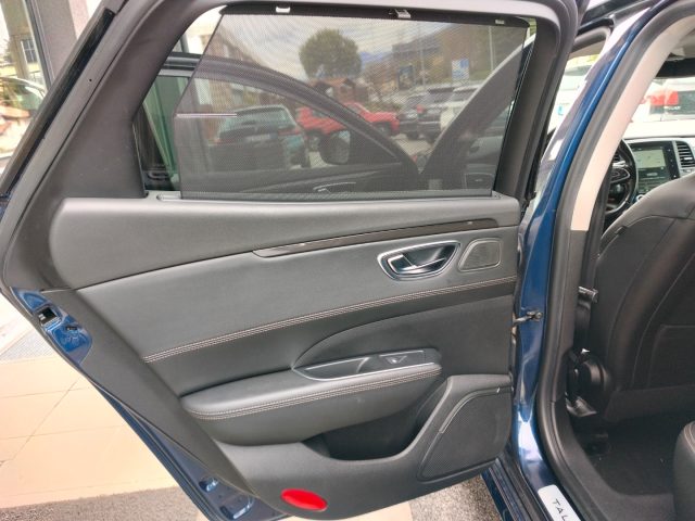 RENAULT Talisman usata, con Cruise Control