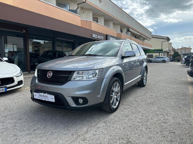 FIAT Freemont usata, con Airbag laterali