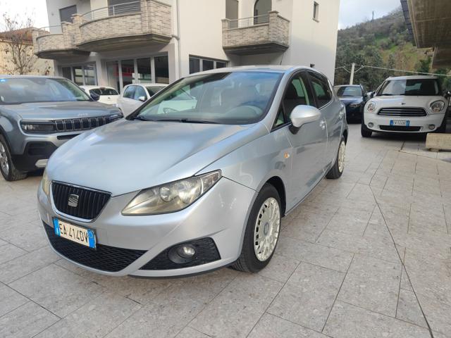 SEAT Ibiza usata, con ABS