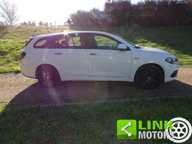 FIAT Tipo usata, con Airbag