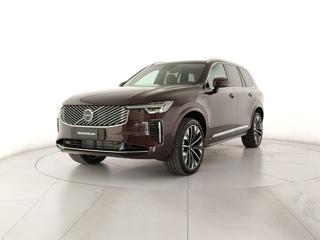 VOLVO XC90 usata, con Airbag