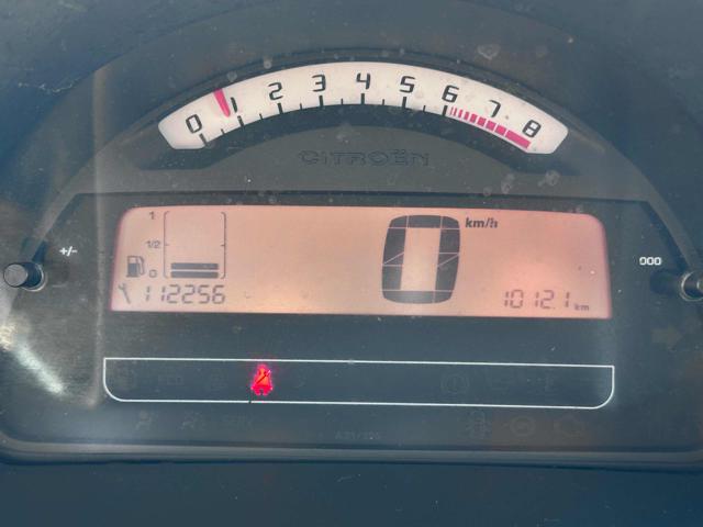 CITROEN C2 usata 59