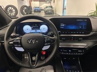 HYUNDAI i20 usata, con Cerchi in lega