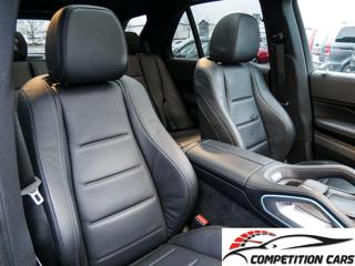 MERCEDES-BENZ GLE 400 usata, con Airbag Passeggero