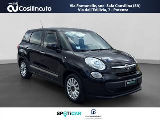 FIAT 500L usata, con Cerchi in lega