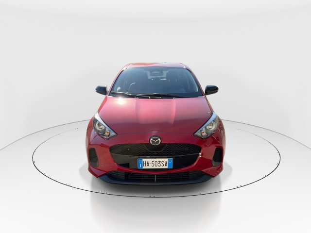 MAZDA 2 usata, con ESP