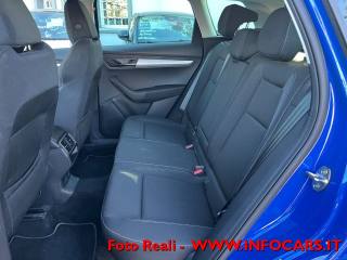 SKODA Karoq usata, con Autoradio