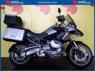 BMW R 1200 GS