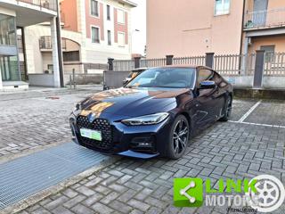 BMW 420 usata, con Airbag laterali