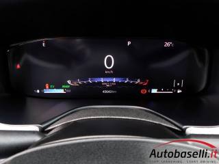 JEEP Compass usata, con Servosterzo