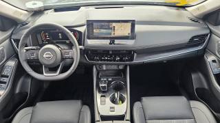 NISSAN X-Trail usata, con Sedili riscaldati