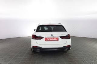 BMW 520 usata 4