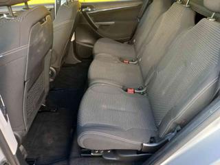 CITROEN C4 usata, con Sensore di pioggia