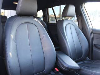 BMW 218 usata, con ESP