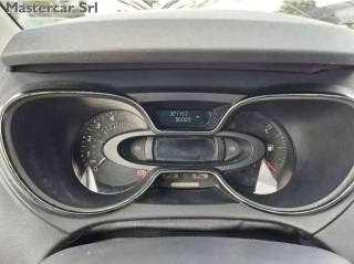 RENAULT Captur usata, con Fendinebbia
