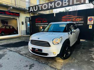 MINI Countryman Mini One Countryman