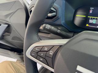 DACIA Duster usata, con Servosterzo