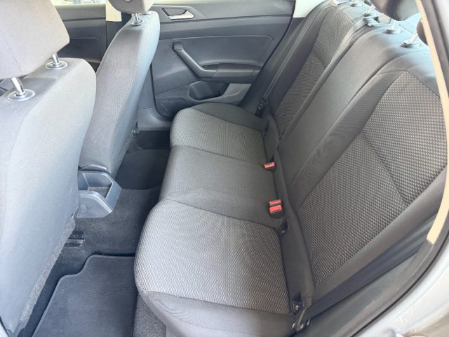 VOLKSWAGEN Polo usata, con Bluetooth