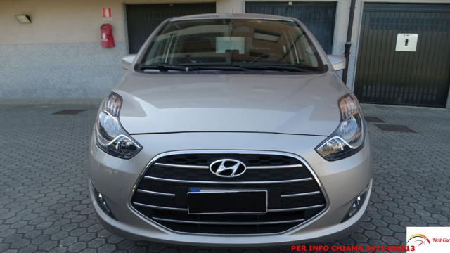 HYUNDAI iX20 usata, con Airbag