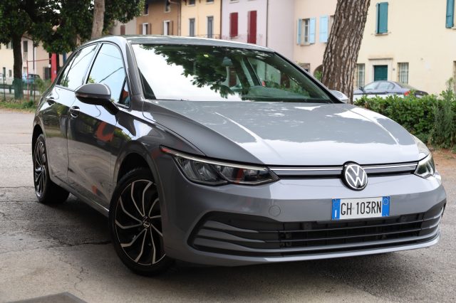 VOLKSWAGEN Golf usata 147
