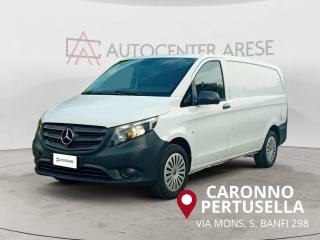 MERCEDES-BENZ Vito 2.2 114 CDI PC-SL Furgone Long