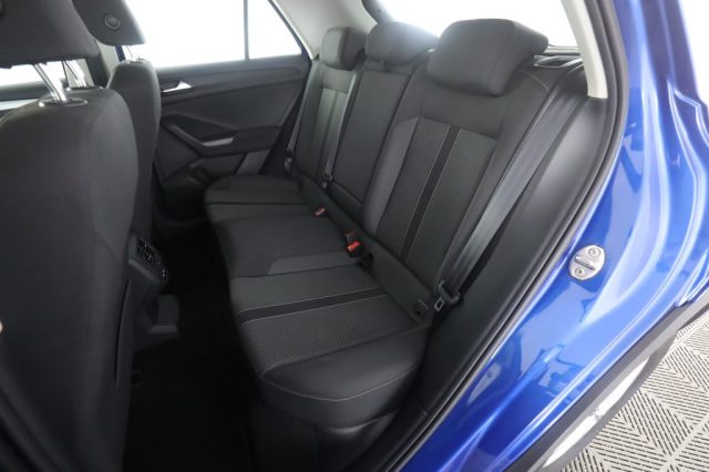 VOLKSWAGEN T-Roc usata 3