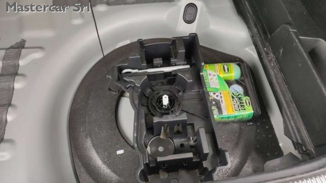 DS AUTOMOBILES DS 7 usata, con ESP