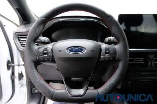 FORD Focus usata, con Boardcomputer