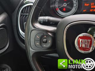 FIAT 500L usata, con Start/Stop Automatico