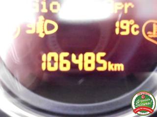 FIAT 500 usata, con Fari LED